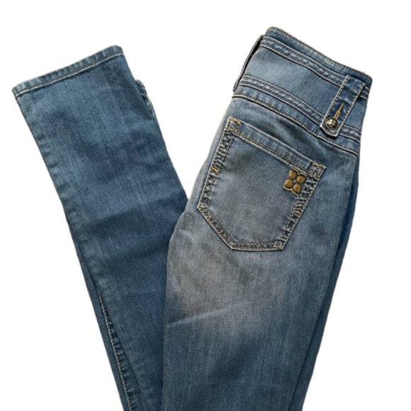 BCBG MAXAZRIA JEANS - Picture 1 of 6
